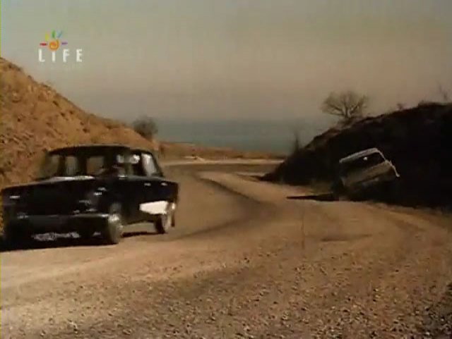 1971 VAZ 2101 Zhiguli