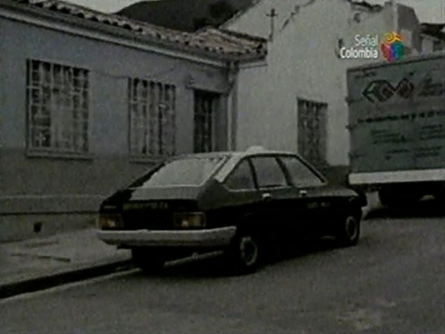 1979 Dodge Alpine [C6]