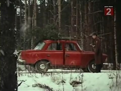 1983 IZh Moskvitch 412 IE [412-028]