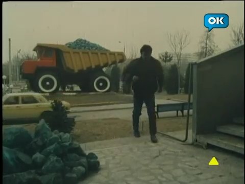 BelAZ 540