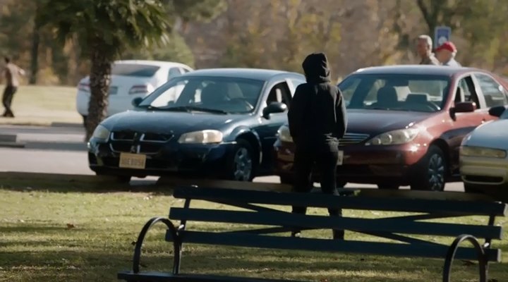 2004 Dodge Stratus SE [JR]