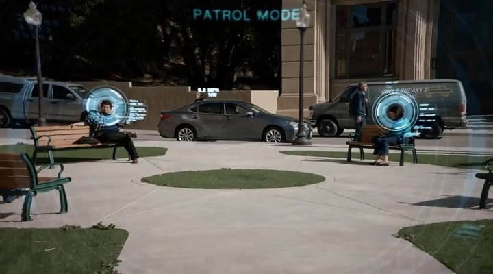 2013 Lexus ES [XV60]