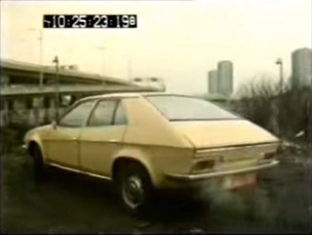 1976 Princess 1800 [ADO71]