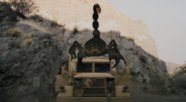 AM General M-35 [G742]