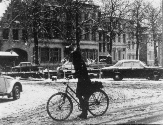 1967 Opel Rekord [C]