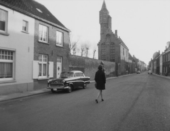 1958 Opel Rekord [P]