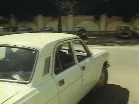 1986 GAZ 24-10 Volga