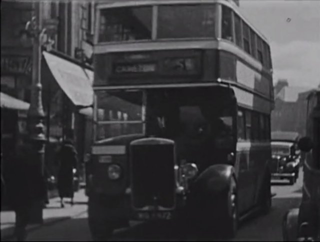 Leyland Titan