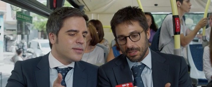 unknown Castrosua Magnus