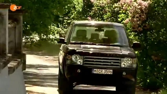 Land-Rover Range Rover Series III [L322]