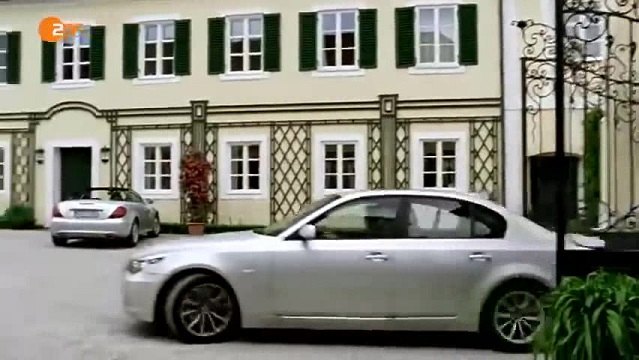 2005 Mercedes-Benz SLK [R171]