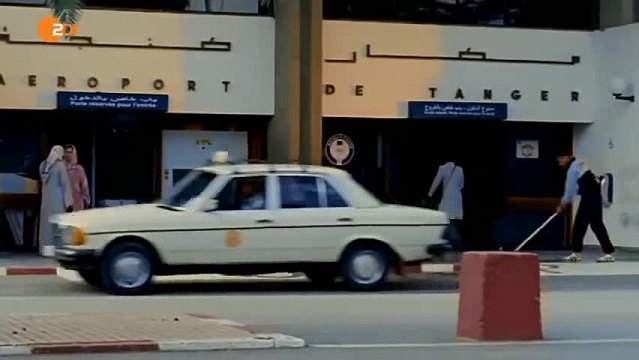 Mercedes-Benz [W123]