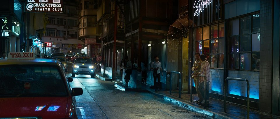 2011 Land-Rover Range Rover Evoque [L538]