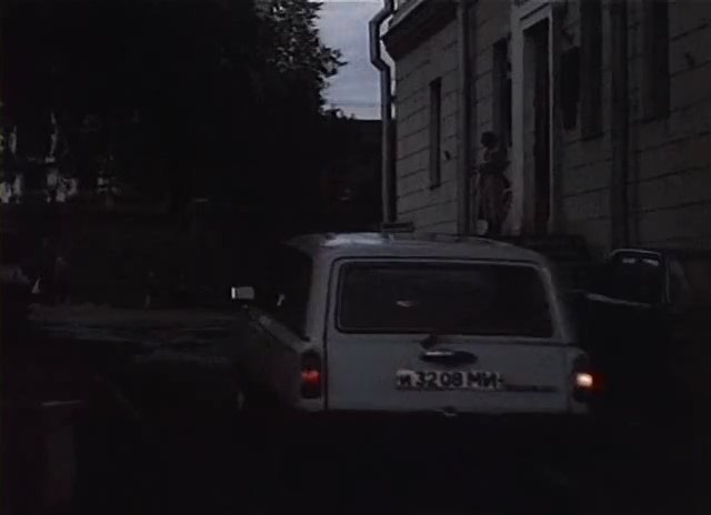 1976 VAZ 2102 Zhiguli