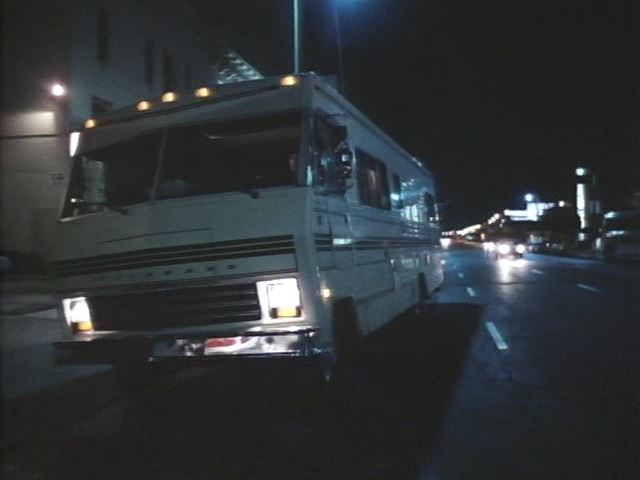 1981 Winnebago Chieftain