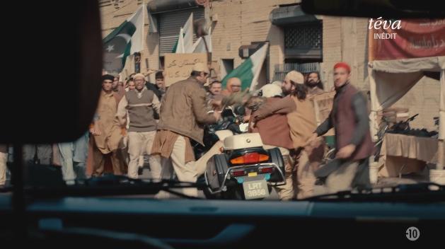 1996 BMW R 1100 RT-P