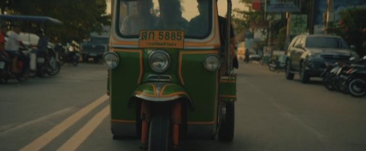 2005 Toyota Fortuner [AN50/60]