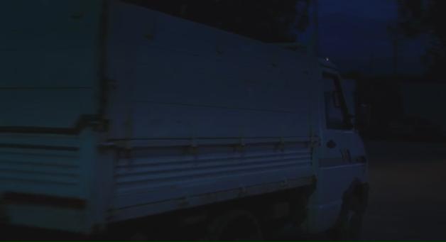 1990 Iveco Daily 2a serie