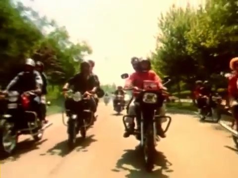 IZh Planeta Sport