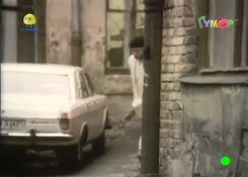 1981 GAZ 24 Volga