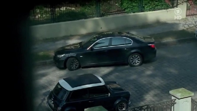 1992 Rover Mini Cooper MkVI [ADO20]