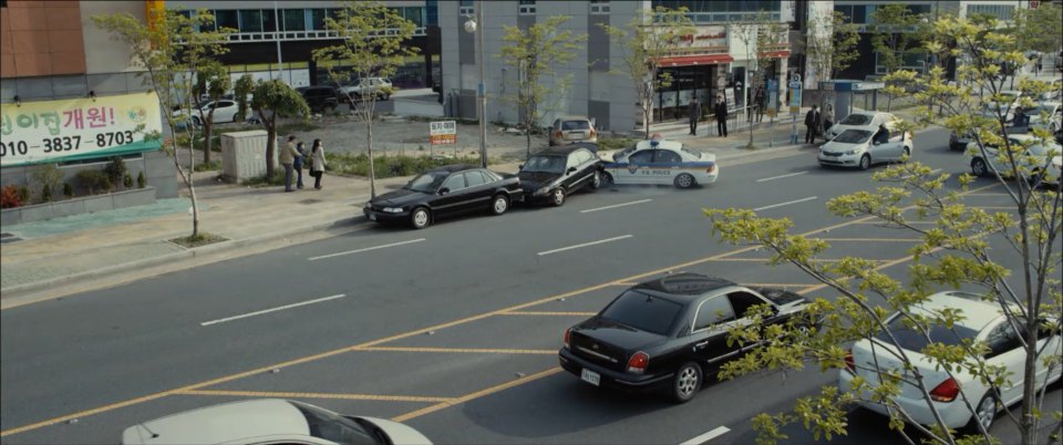 1999 Hyundai Grandeur XG [XG]