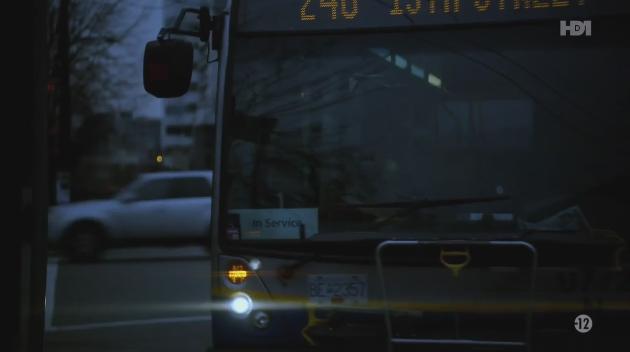 2008 Novabus LFS Series II [40102]