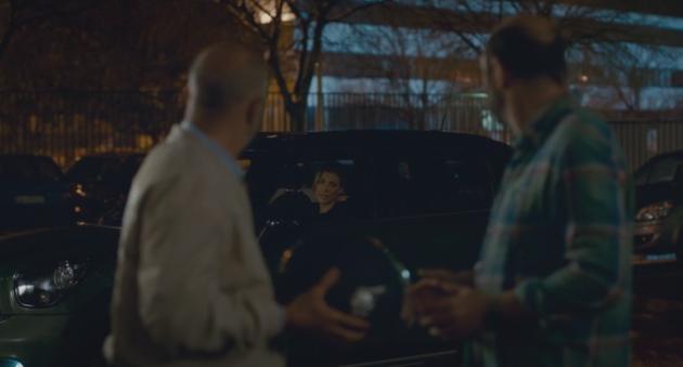 2011 MINI Countryman Cooper S [R60]