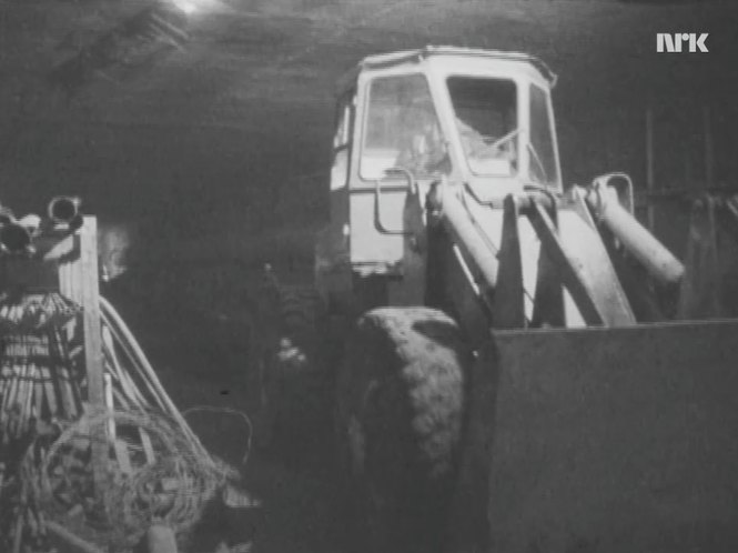 Allis-Chalmers 545