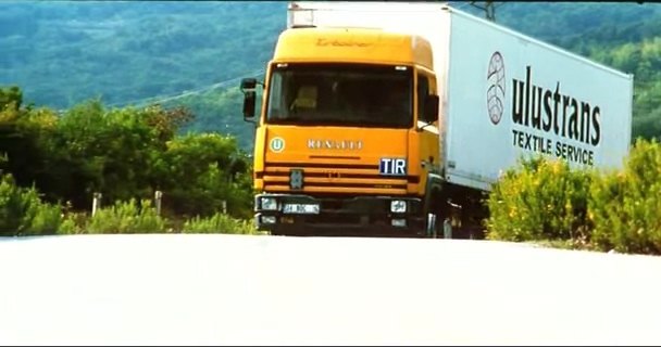 1990 Renault R 380 Turboliner