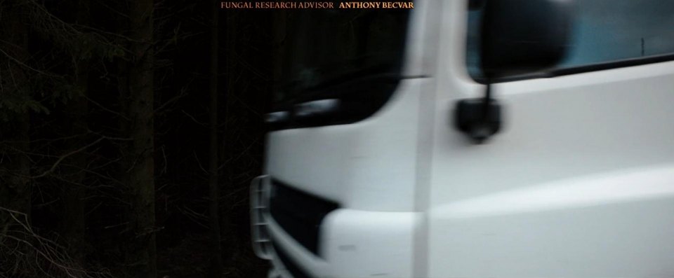 2001 DAF CF Sleeper Cab