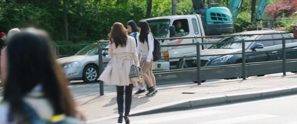 2015 Hyundai Sonata [LF]