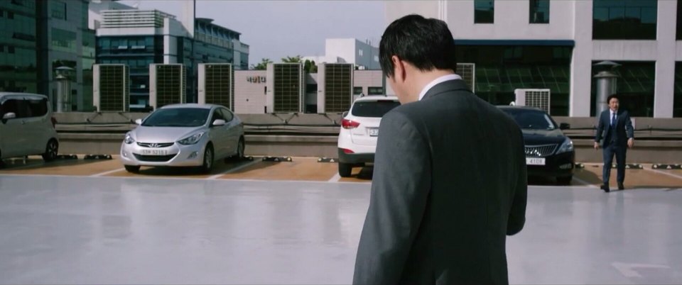 2011 Hyundai Avante [MD]