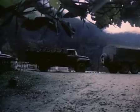 1964 ZiL 130