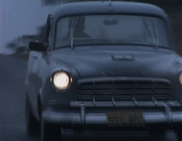 1958 Holden Utility [FC]