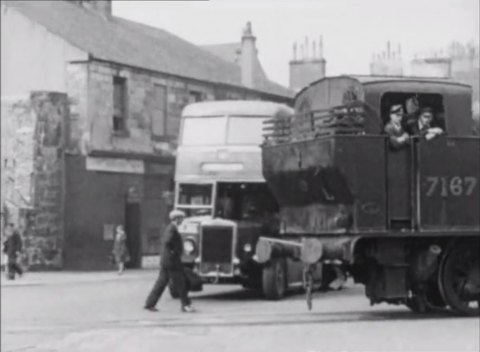 Leyland Titan