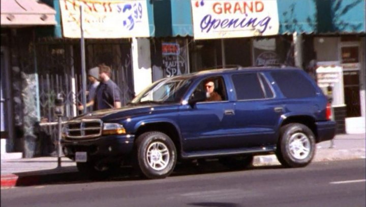 2002 Dodge Durango [DN]