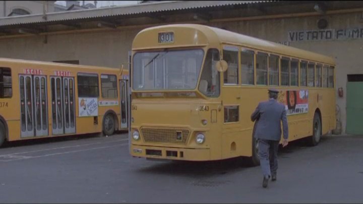 Fiat 410 Pistoiesi AU1511