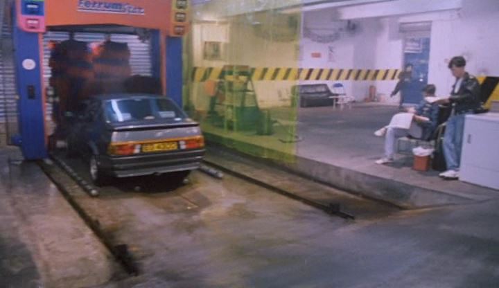 Alfa Romeo 75 [162B]