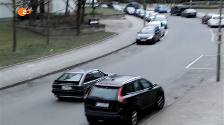 2009 Volvo XC60 Gen.1