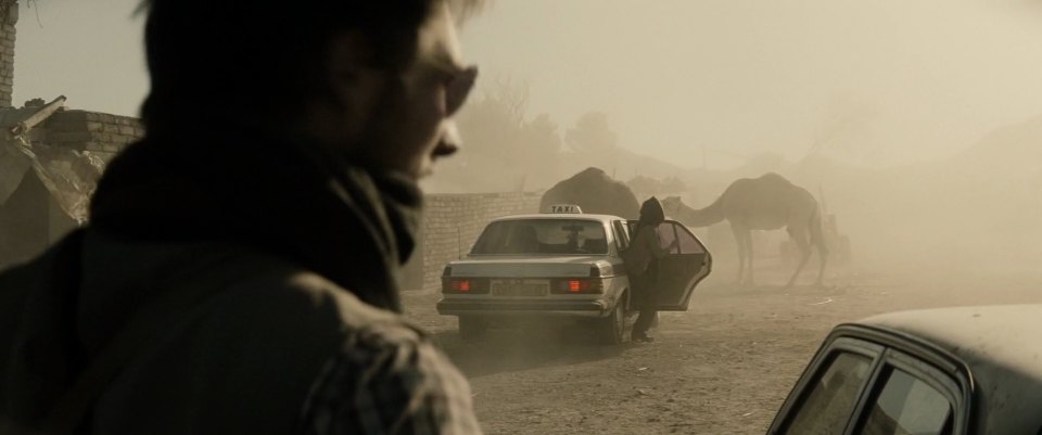 1980 Mercedes-Benz 240 D [W123]