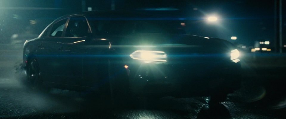 2015 Dodge Charger [LD]