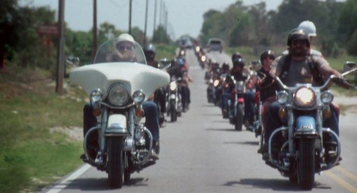 Harley-Davidson Electra Glide