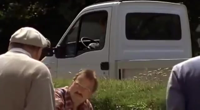 Renault Master Série 2