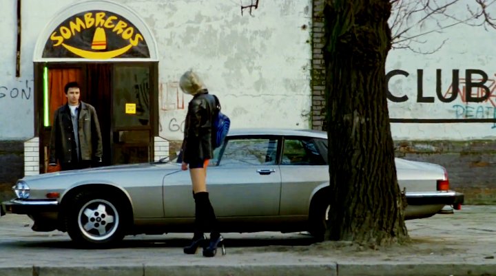 1986 Jaguar XJ-S 5.3 V12 H.E. [XJ27]