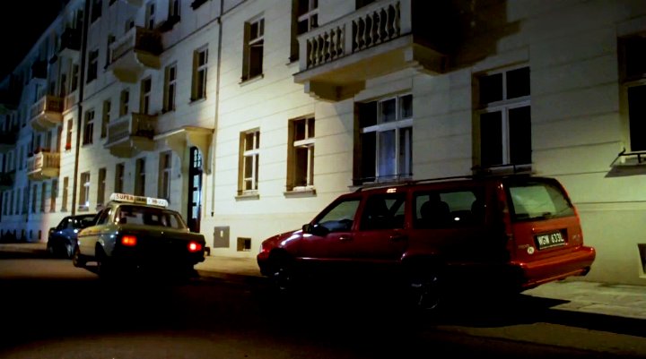 1997 Volvo V70 Gen.1