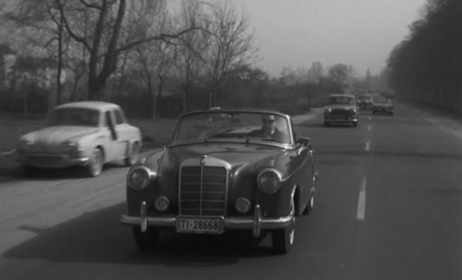Renault Dauphine