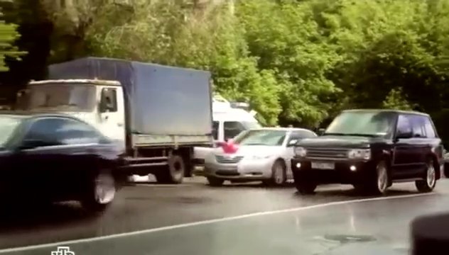 Land-Rover Range Rover Series III [L322]