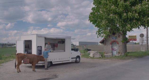 2004 Renault Master Série 2