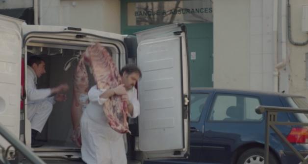 2007 Renault Trafic Série 2 [X83]